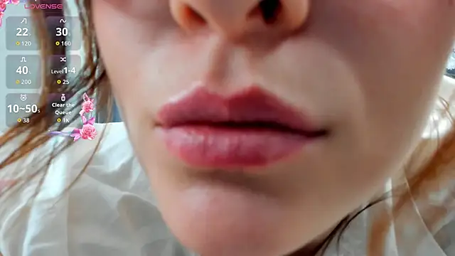 DeonnaHeney Live XXX-Chat