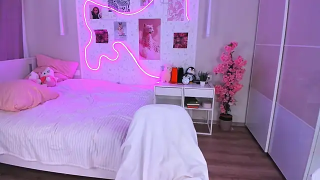 Ella_Lane Obrolan Langsung XXX