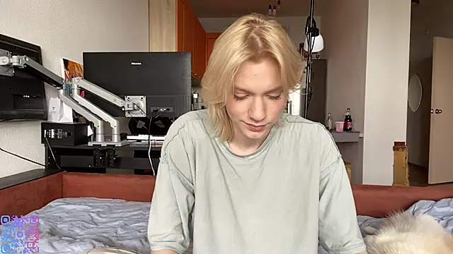 HirokoMassengills Live XXX-Chat