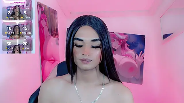 Alisson_Secrett_ live XXX chat