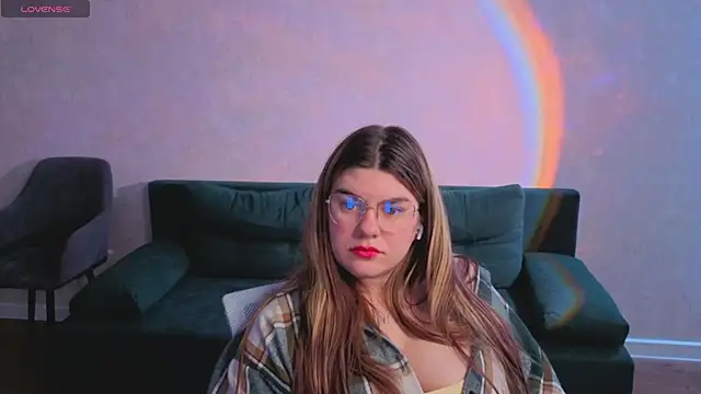 Chatroom XXX en direct de zoe_j0y