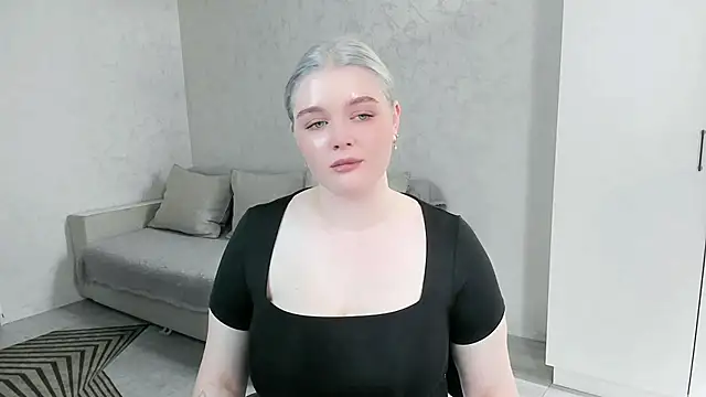 Chatroom XXX en direct de Ellilovv