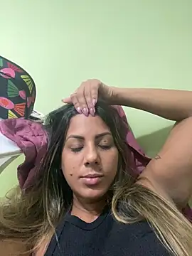 Show webcam de kifanyy