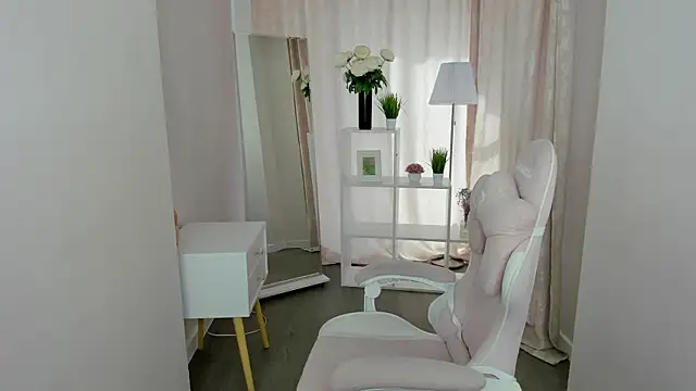 แชท XXX สดของ Ellish_Hill