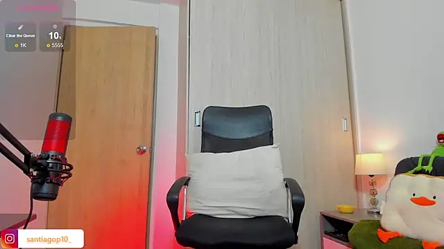 Alexx_Lord: онлайн-секс-чат