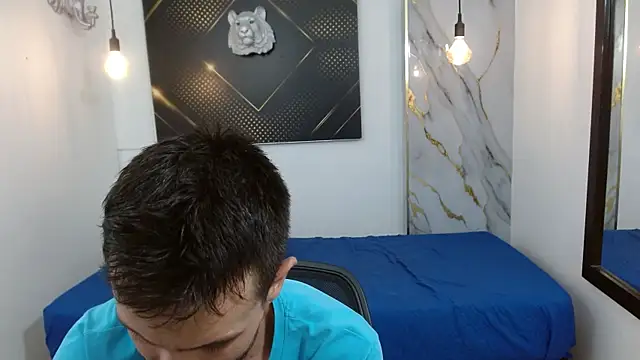 KingOfTemptation: онлайн-секс-чат