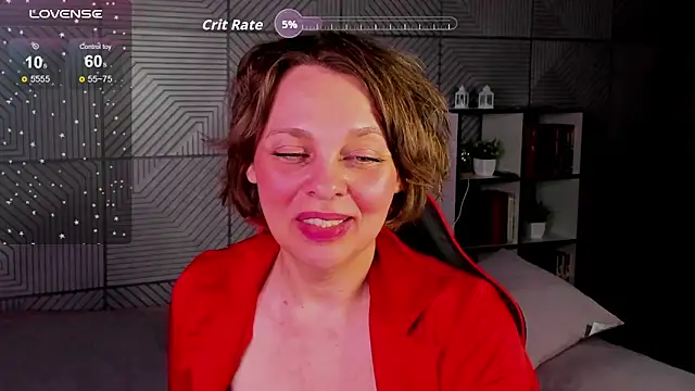 Chatroom XXX en direct de Nancy_Parker