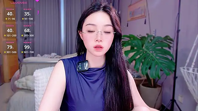 แชท XXX สดของ JaeHartMorn