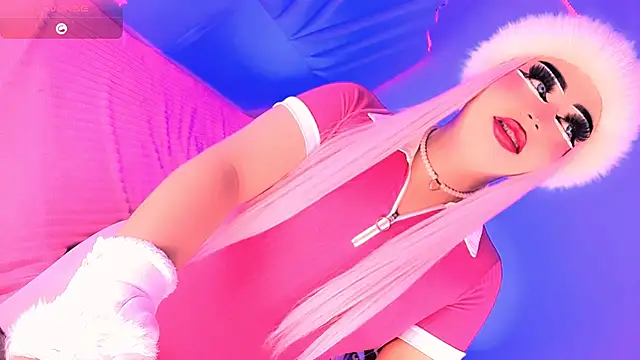 Valentina_Smith1_ Webcam-Show