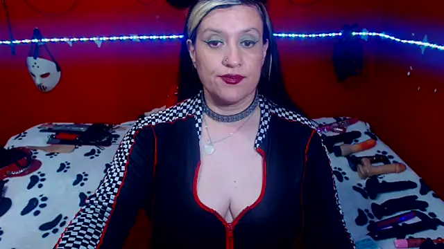 MATURE_Randy – Live XXX-chat