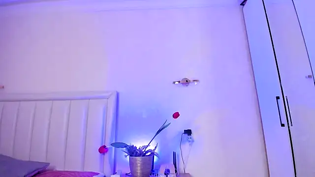 Li_baby's Live XXX Chat