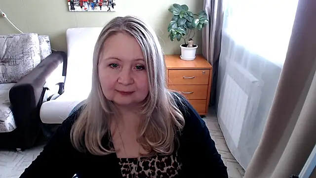 Chatroom XXX en direct de JanaMayer