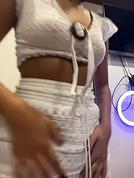 Chat +18 de Eve_Ritz ao vivo