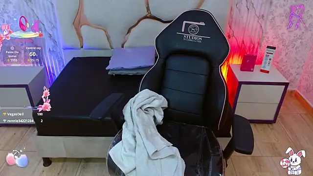 XXX chat uživo modela osamu_tay