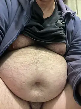 ANONIMO7735 Show Webcam