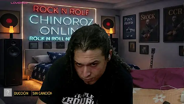 chino_roz Live XXX-Chat