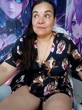 Zuleyka_69のライブXXXチャット