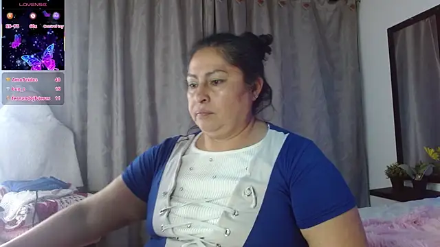 Keyla01_ – Naživo XXX chat