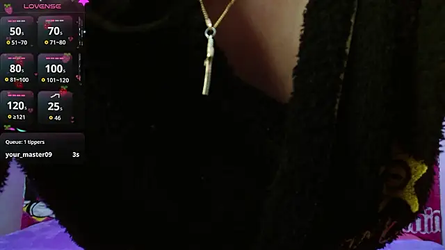 Hellen_starx 现场XXX聊天