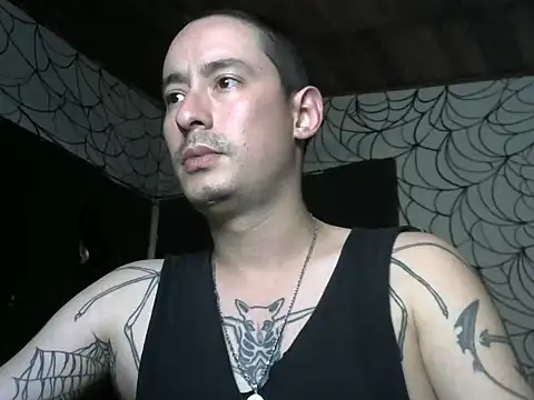 vampireathome webkamerás műsora