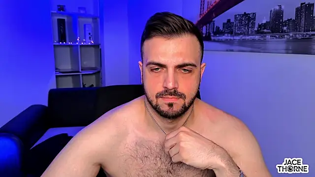 Jace_Thorne Webcam show