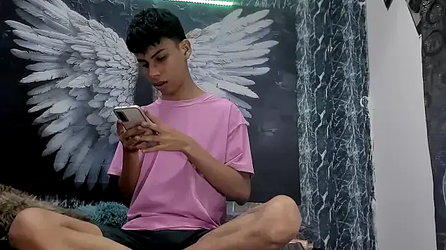 sexyboys_cutex18 Webcamshow