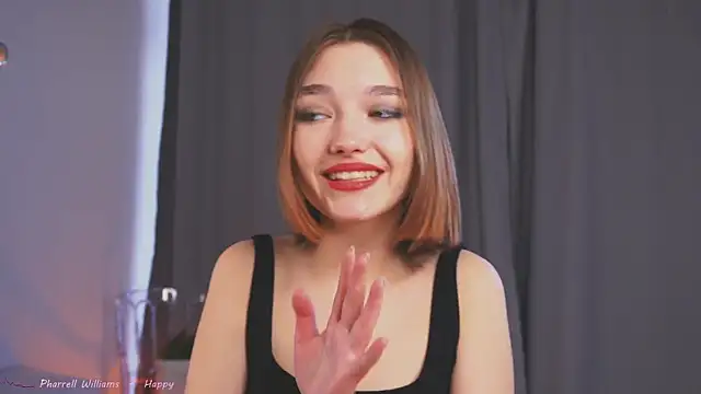 Leyla_crsh's Live XXX Chat