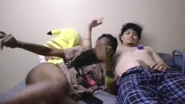 rueeentonyのウェブカメラショー