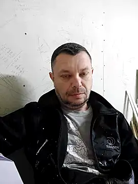 borisfen4ik – Kamerová šou