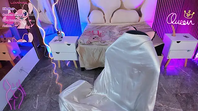 NOOAH_TAY Webcam show