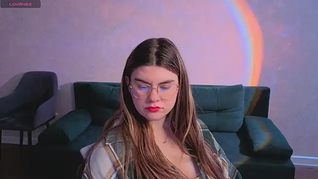 Chat XXX en directo de zoe_j0y