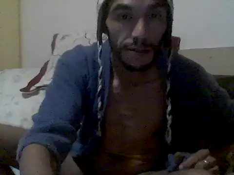 Jesus_F_R Webcam Show