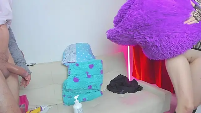 Sweettmessy's Live XXX Chat