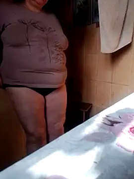 oksana72 ওয়েবক্যাম শো