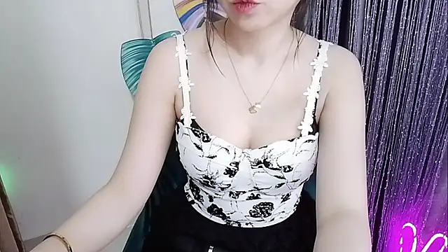 Živý XXX chat Ari-sweety