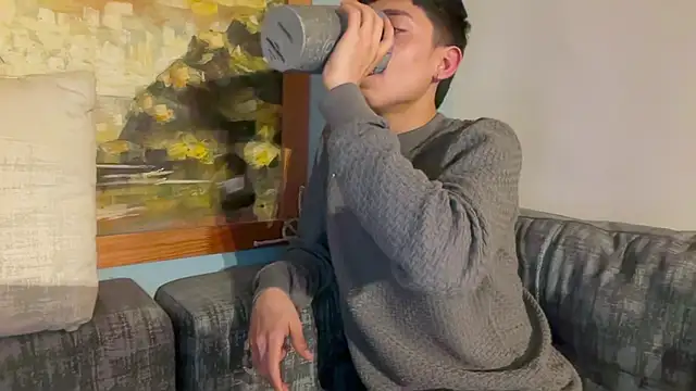 Živý XXX chat Andy_Belier23