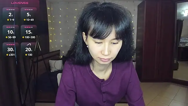 SheilaRare: онлайн-секс-чат