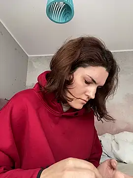 Chatroom XXX en direct de Ms-Lust1-