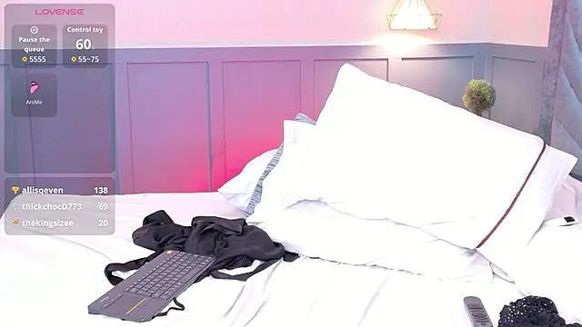 Chloe-Rose- Live XXX-Chat