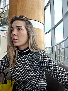 Chat +18 de Anna_Nights ao vivo