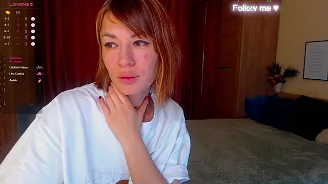 FireWater6 Chat XXX in diretta