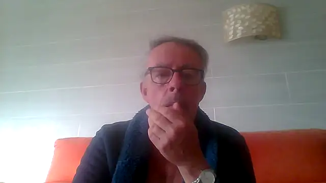 tuggy59 – Kamerová šou