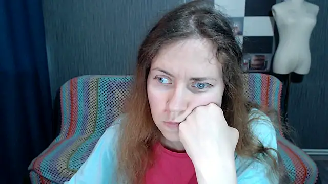 pa1e_pr1ncess' Live XXX Chat