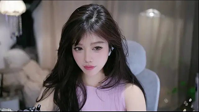 Cecily's Live XXX Chat