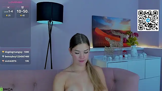 CherryLexi_'s Webcam Show