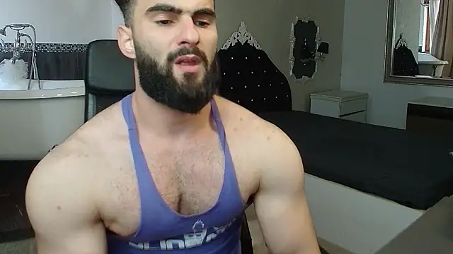 MicahLane Webcam-Show