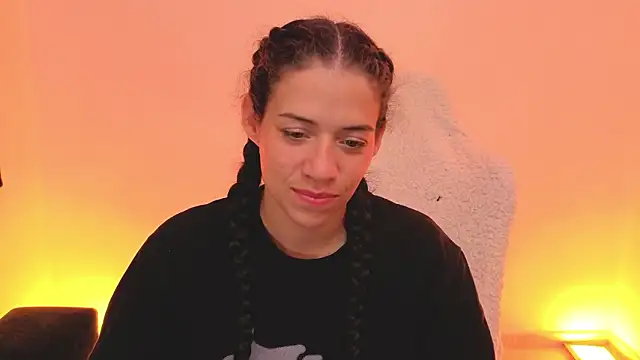 daniela_rivasthl 现场XXX聊天