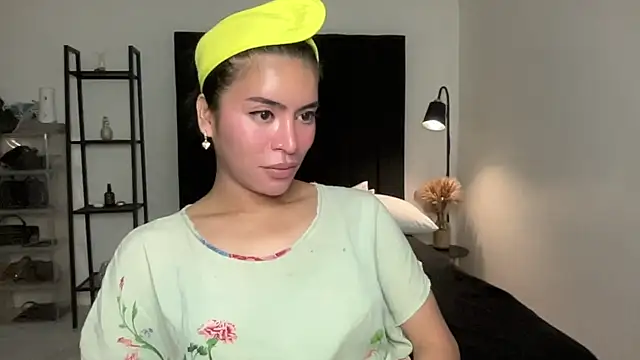 عرض كام your_bianca69