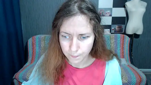 pa1e_pr1ncess' Live XXX Chat