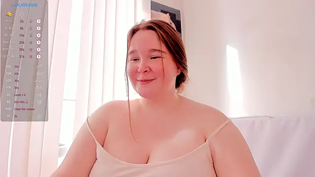 DebbieWoood Adlı Modelin Canlı XXX Sohbeti